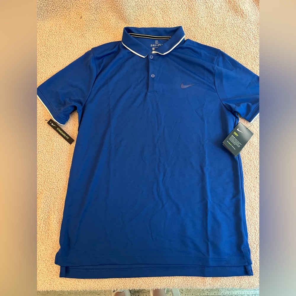 Men’s Nike Tennis Shirt